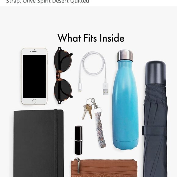 Sakroots Loyola Convertible Backpack - Picture 5 of 5